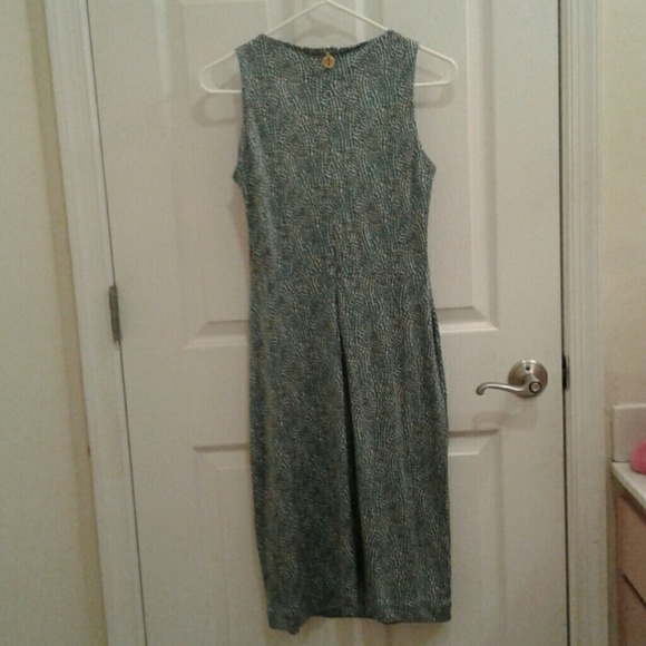Tory Burch dress - Picture 2 of 4